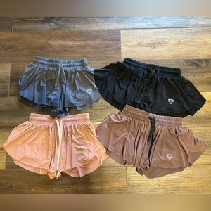 Keiki Kona Shorts (PRICE FOR ALL)